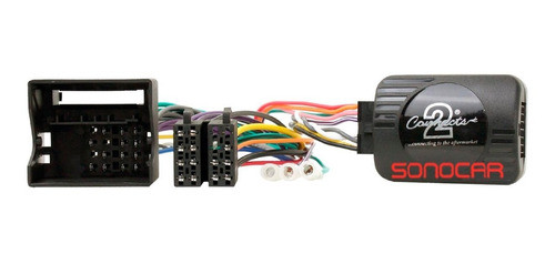 Interface Comando Al Volante Volkswagen Passat Vw2.2 Sonocar 1