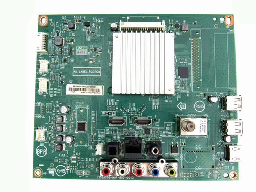 Placa Principal Tv 32s5295 32s5295/78g Nova Orig! 0