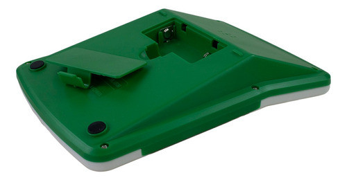 Calculadora De Mesa Balcão Teclas Grandes C12 Coloridas 1