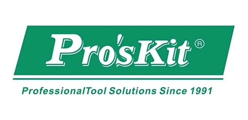 Destonillador Torx T7 Proskit 9sd 200-t7h - Soultec 1