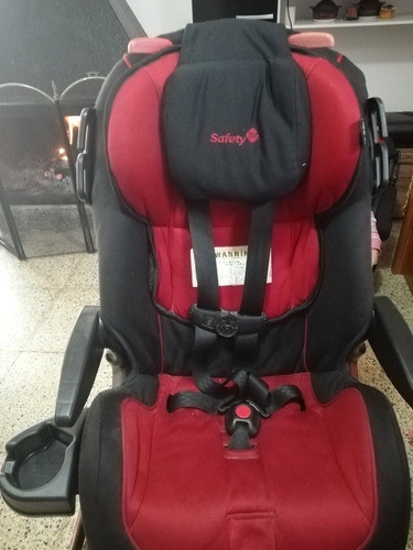 Silla Safety Alta Omega Cc043-aqs 1