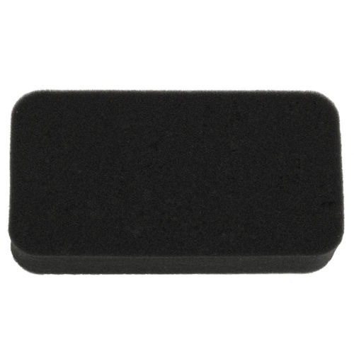 2 X Filtro De Aire Para Honda Eb2200x Eb2500xk1 Em1600x Em18 1