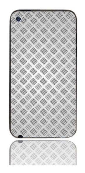 Capa Adesivo Skin366 Verso Apple iPod Touch 32gb 4ª Geração 1