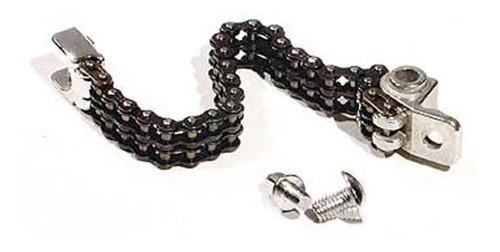 Pearl Cca-5h H Cadena Doble Para Soporte De Hi-hat 1
