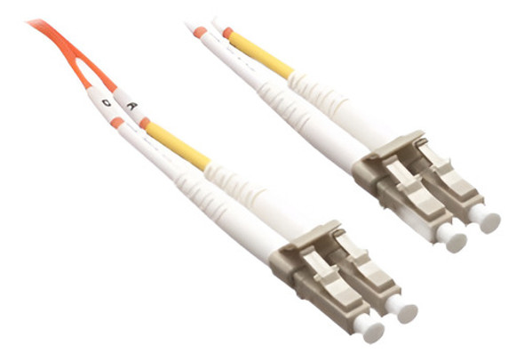Axiom Lc / Lc Multimode Duplex Om2 50/125 Cable De Fibra Ópt 0