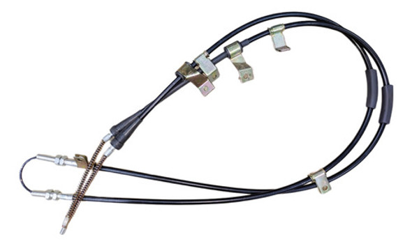 Cable De Freno De Mano Para Cher* Qq 1.1 0
