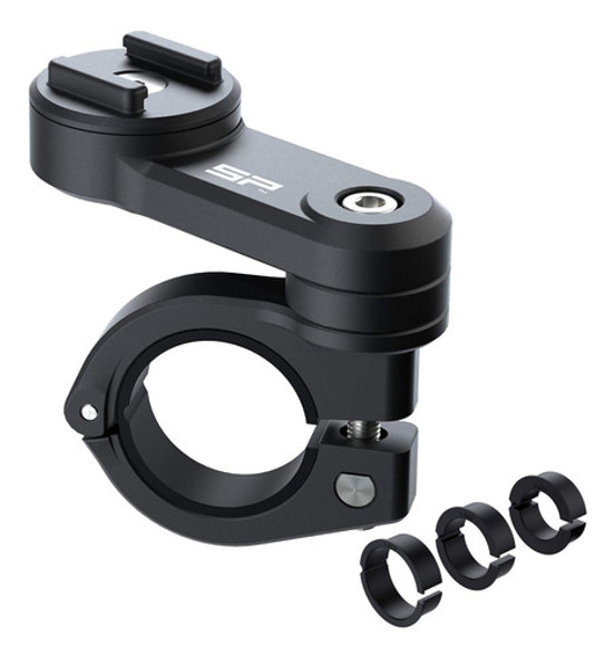 Porta Celular Para Moto Manillar Lt Para Sistema Sp Connect 0