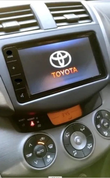 Para Toyota Rav4 Hilux Sw4 Central Multimedia 7 Carplay 0 Para Toyota Rav4 Hilux Sw4 Central Multimedia 7 Carplay 0