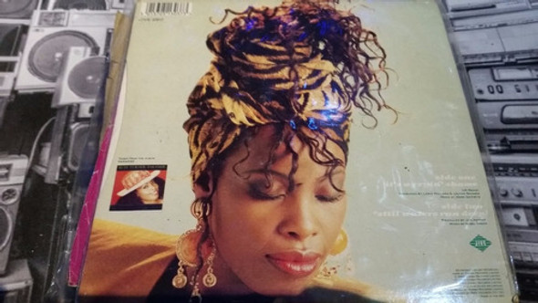Ruby Turner Its A Cryin Shame Vinilo Simple Impecable Uk 1