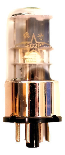 Shuguang 6g2p(6sq7gt) Vacío Tubo 1pc 0