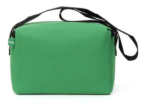 Lunchera Térmica Cooler Tahg Inuit Verde | Giveaway 1