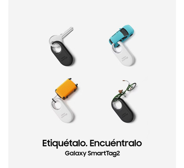 Localizador Rastreador Samsung Galaxy Smarttag2 Res Al Agua 1