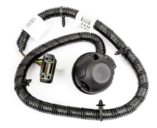 Cableado Y Conector Luces De Trailer Ford Ranger 18/20 1