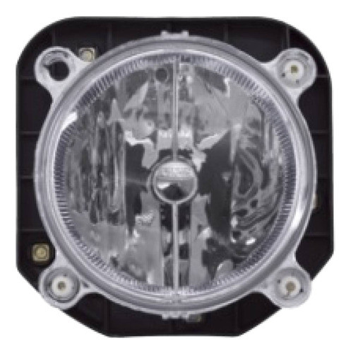 Semioptica Izq Inferior 1722 Ford Camion Cargo 17220 (2013) 0