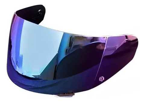 Viseira Capacete Ff802 Razor Ff391 Stunt Camaleão Vm 0