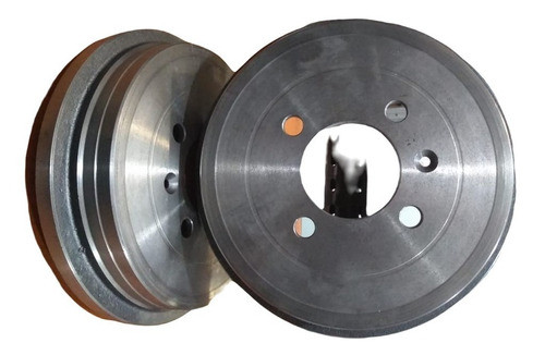 Campana De Freno Vw Caddy / Seat Inca / Saveiro Sin Maza 230 0