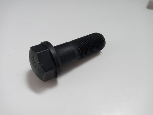 Kit Com 10 Parafuso Sapata 20x55x1.5 C/arruela Rtb20y3211210 0
