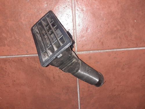Tubería Rejilla De Aire Acondicionado Original Renault Fuego 0