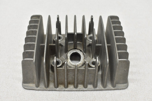 Tapa Cilindro Original Zanella 50 1