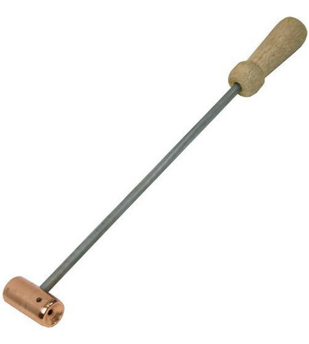 Mochador Dechifre Para Descorna Bezerros Novilhas Reto/curvo 0