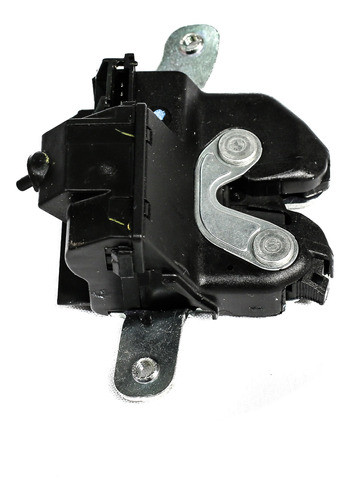 Cerradura Porton Trasero Inf Izq Toro Original Fiat 16/19 1