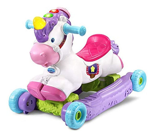 Vtech Prance Y Rock Learning Unicorn 1