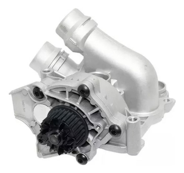 Bomba Dagua Completa + Correia Jetta Tsi Passat Tiguan 2.0 1 Bomba Dagua Completa + Correia Jetta Tsi Passat Tiguan 2.0 1