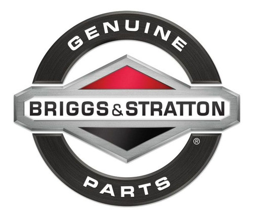 Freio Volante 3,5hp Motor Briggs & Stratton Original 1