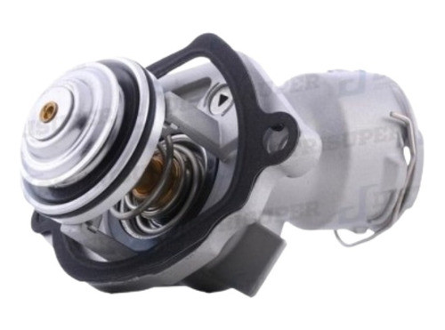 Termostato Con Sensor Mercedes Benz Glk300/c230/c280 Mahle 0
