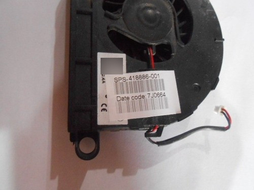 Cooler Sps-418886-001 A Pronta Entrega   N3-11 1