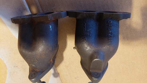 Par Coletor Motor Variant,tl Tc Sp2 1