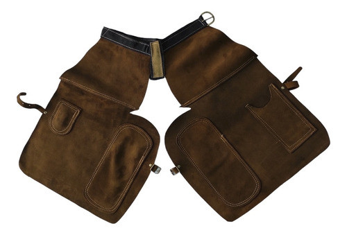 Delantal Para Herrador Con Iman Talabarteria Jaleña 1