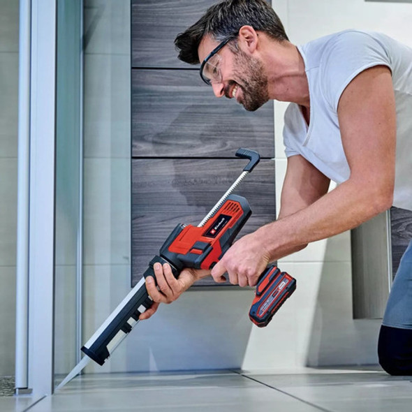 Pistola De Cartuchos Te-sg 18/10 Einhell 1