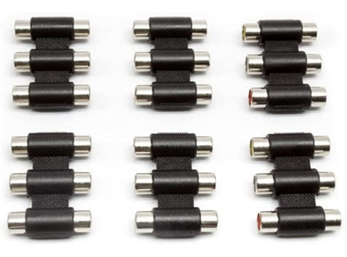 Blonder Tongue Lpd-6 6-way Rf Splitter 1 Puerto De Alimentac 1