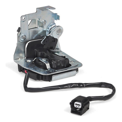 Cerradura Porton Lateral Derecha Renault Master 2013 2014 15 0