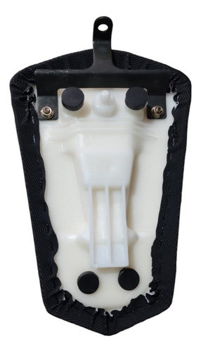 Asiento Trasero Zanella Rz 25 Original Bagattini Motos 1