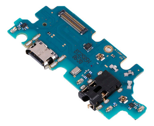 Cambio Placa Carga Samsung A13 A135 0