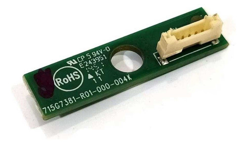 Sensor Do Controle-aoc-sod1412 1