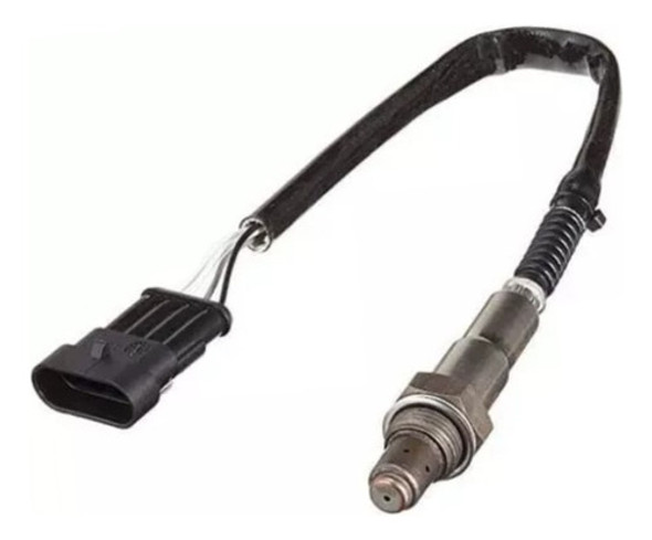 Sonda Lambda Fiat Linea Palio Punto Stilo Strada Toro Uno 0