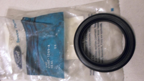 Reten Sello De Rueda Ford Mustang Bronco 2, Aerostar Etc 1