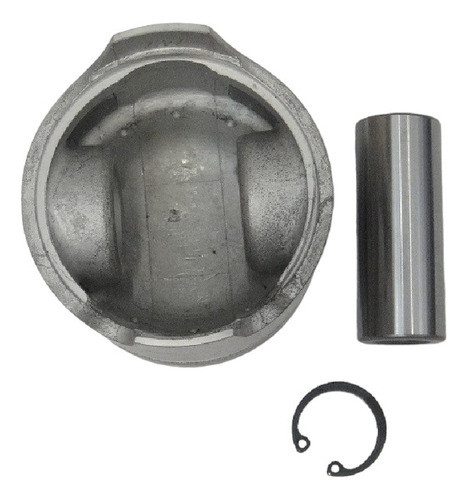 Piston Motor Isuzu 1.5 4fe1 Koma Con Perno 76,3mm (std) 0