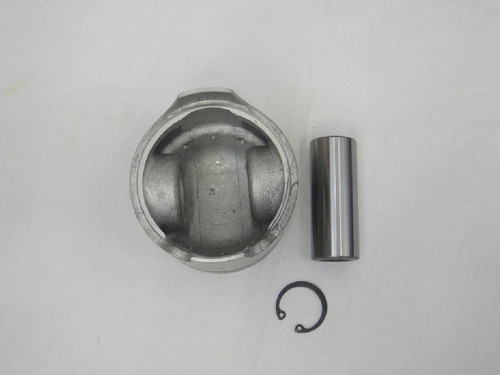 Piston Motor Isuzu 1.5 4fe1 Koma Con Perno 76,3mm (std) 0
