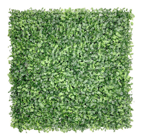 Muro Verde Jardin Vertical Compacto Annette Haussman 0