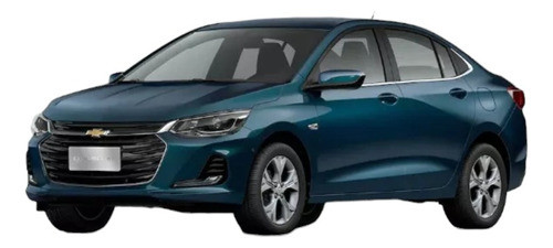 Color De Retoque Chevrolet Azul Seeker Onix Plus 0