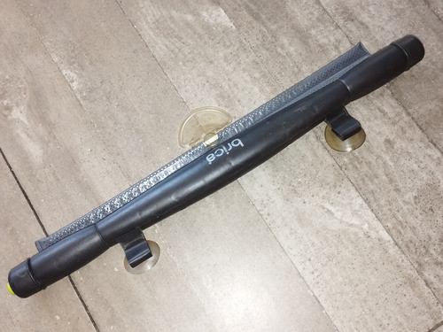 Parasol Enrollable Premium. Brica 45 Cm De Ancho. 1