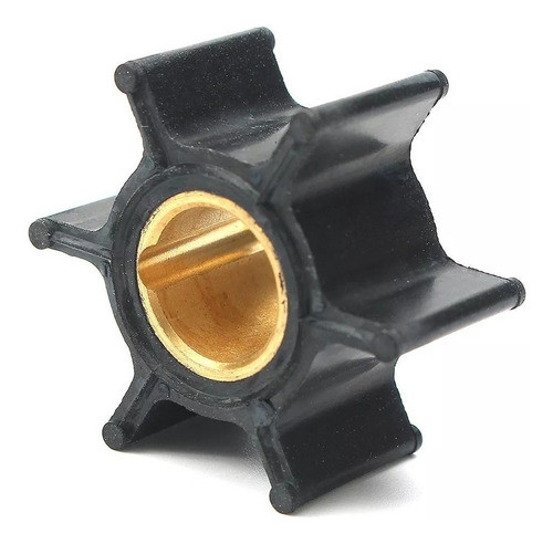 Rotor Bomba De Água Motor Mercury Sea Pro Japonês 3.3-4-5 Hp 0