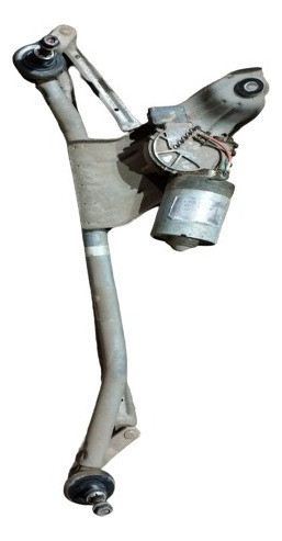 Máquina Y Motor Limpiaparabrisas Renault Logan 1