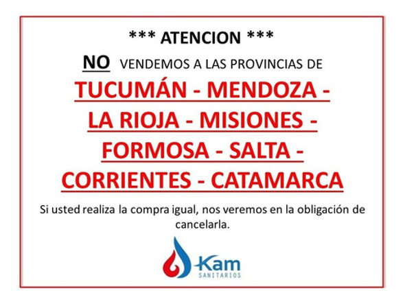 Kit D Instalación Para Baño 25mm Combo Termofusión Tigre 014 1