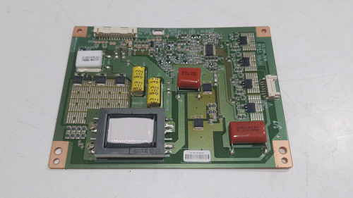 Fuente Inverter Jvc Lt-55dr930 Ssl550_3e1b Rev0.0 Jk912 0