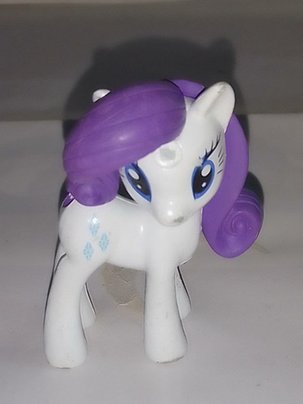 My Little Pony Hasbro Unicornio Muñeco Caballito 0